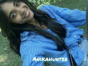 Anikahunter