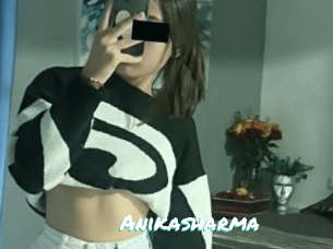 Anikasharma
