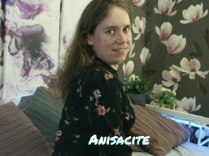 Anisacite
