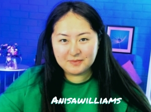 Anisawilliams