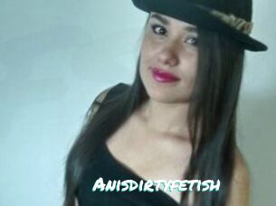 Anisdirtyfetish