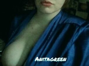 Anitagreen