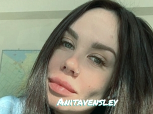 Anitavensley