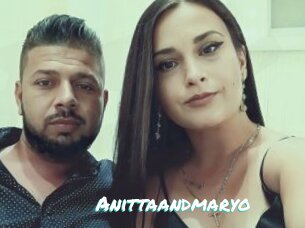 Anittaandmaryo