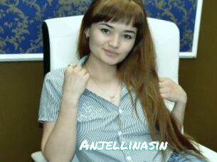 Anjellinasin