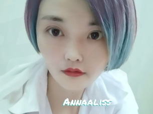 Annaaliss