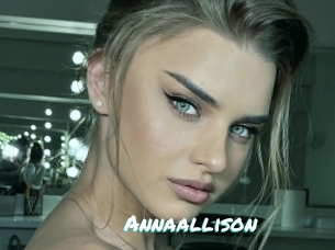 Annaallison