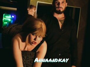 Annaandkay