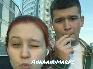 Annaandmarks
