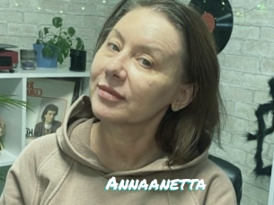 Annaanetta