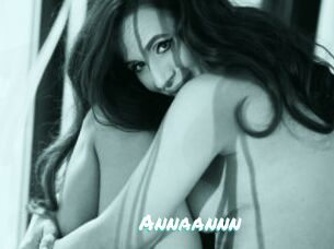 Annaannn
