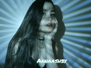 Annaashby