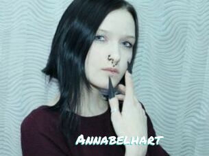 Annabelhart