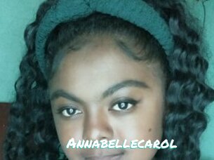 Annabellecarol