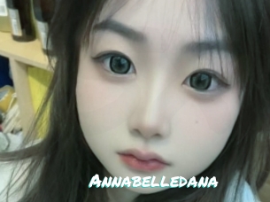 Annabelledana