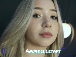Annabelletaft