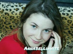 Annabellwhite