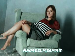 Annabelmermaid