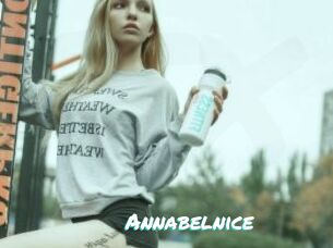 Annabelnice