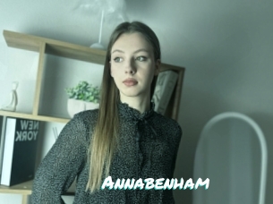 Annabenham