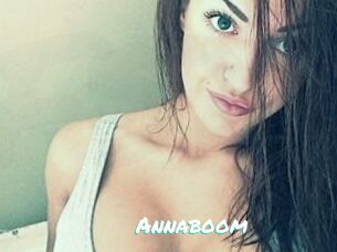Annaboom