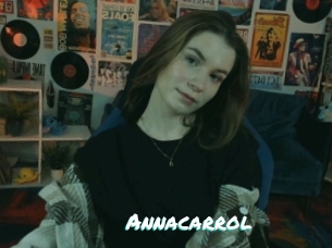Annacarrol