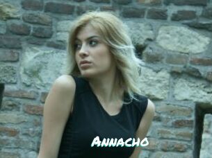 Annacho