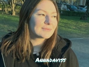 Annadaviss