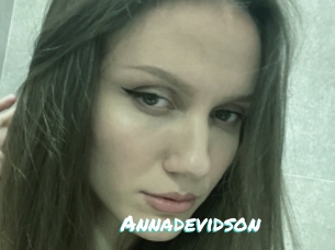 Annadevidson
