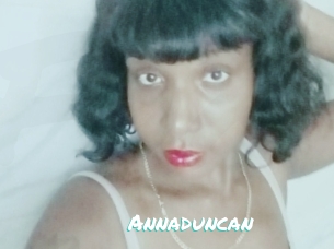 Annaduncan