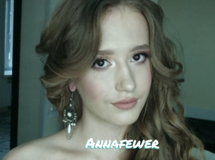 Annafewer