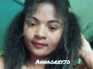 Annagreyjo