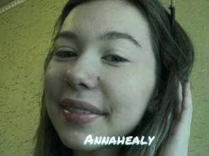 Annahealy