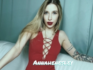 Annahenesley