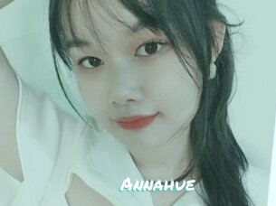 Annahue