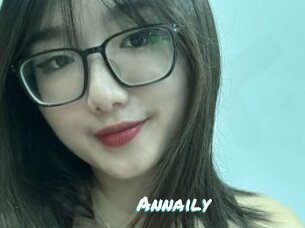 Annaily