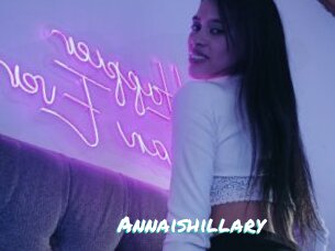 Annaishillary