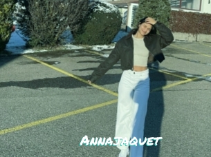 Annajaquet