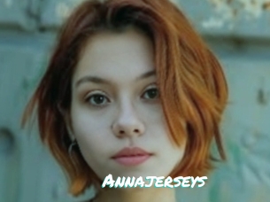 Annajerseys