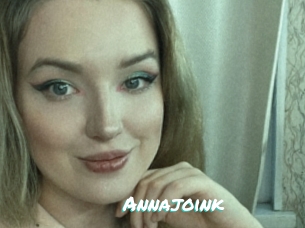 Annajoink