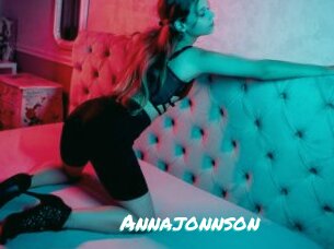 Annajonnson