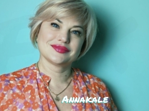Annakale