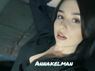 Annakelman