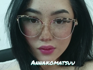 annakomatsuu Free Sites X
