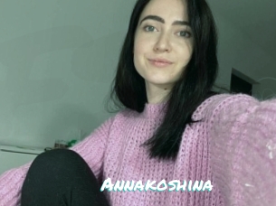 Annakoshina