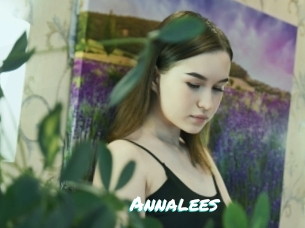 Annalees