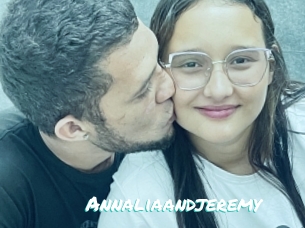 annaliaandjeremy Free Sites X