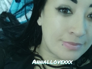 Annallovexxx