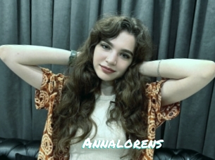 Annalorens