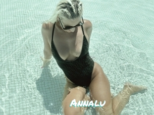 Annalu